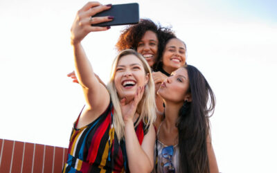 4 Types Of Instagram Influencers And Their Advantages