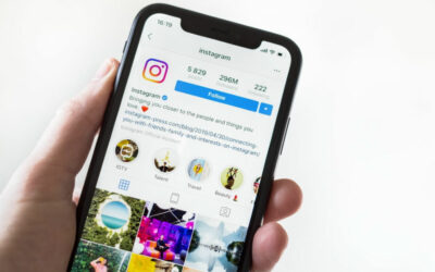 The Biggest Instagram Updates From Q2 of 2021
