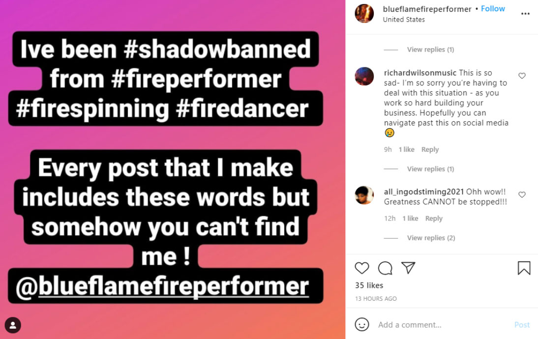 Instagram Censrship Guidelines Instagram Censrship Guidelines