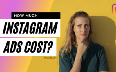 How Much Do Instagram Ads Cost in 2022?
