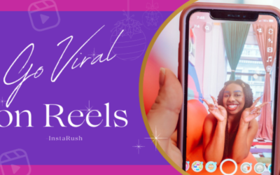 10 Tips To Go Viral On Instagram Reels