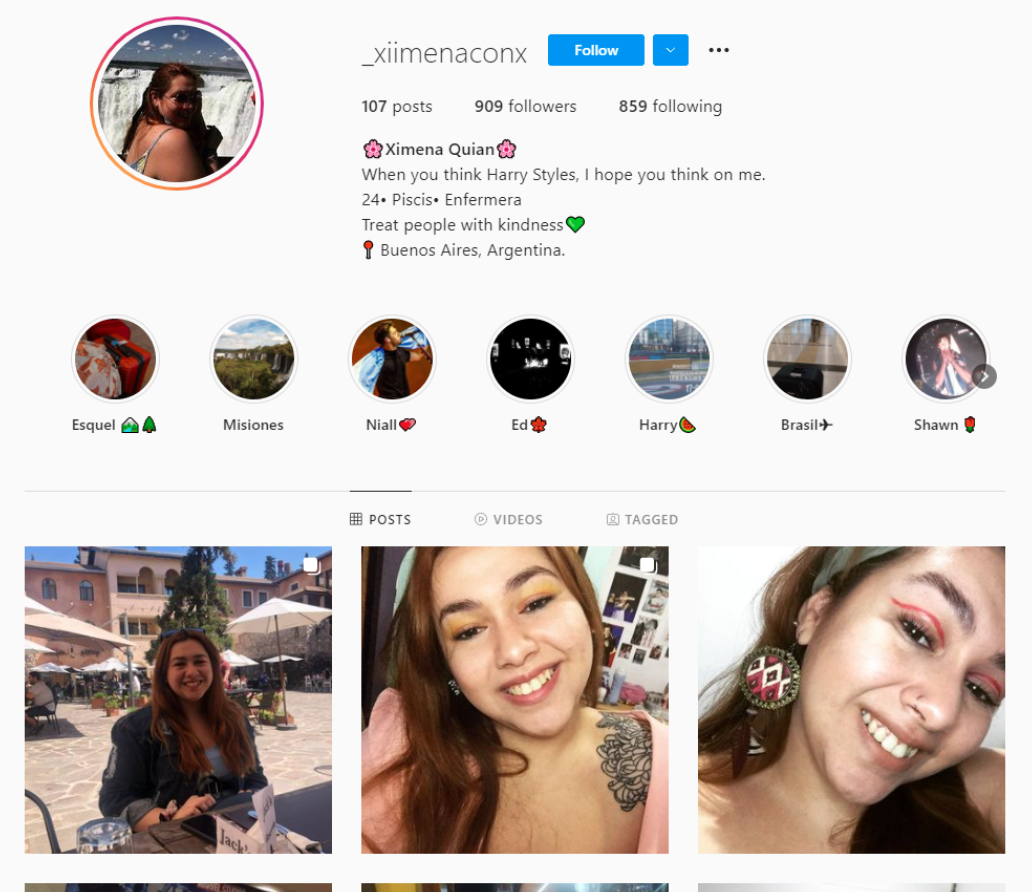 Instagram high quality profile Instagram high quality profile 2022
