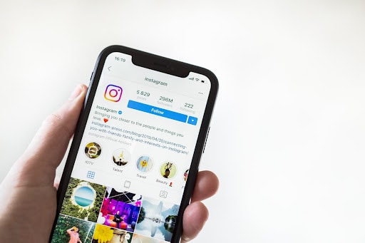 Ranks of Instagram Explore Page 2022 Ranks of Instagram Explore Page