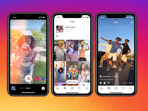 Earn Money By Making Instagram Reels 2022 Earn Money By Making Instagram Reels