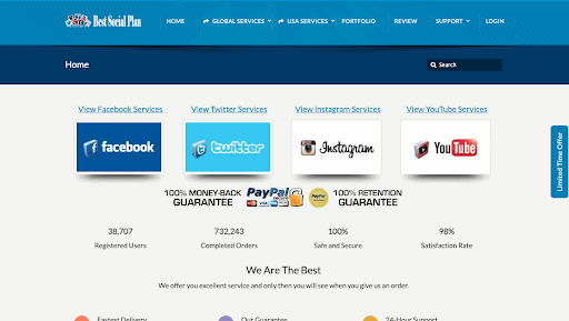 Get More Instagram Followers on Bestsocialplan.com 2022 Get More Instagram Followers on Bestsocialplan.com