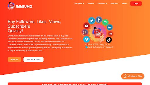 Website that sells both targeted and worldwide followers 2022 Website that sells both targeted and worldwide followers