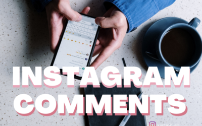 The Best Websites To Buy Instagram Comments In 2022