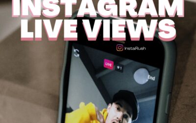4 Best Sites to Buy Instagram Live Views in 2022